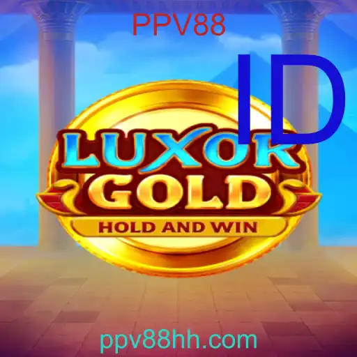 LuxorGold: Keajaiban Permainan Dunia Baru