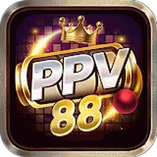 PPV88 Logo